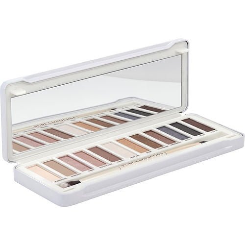 Pure Cosmetics by Pure Cosmetics Stripped Collection 12 Color Eyeshadow Palette