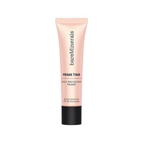 bareMinerals Prime Time Foundation Primer 1oz Mineral SPF 30