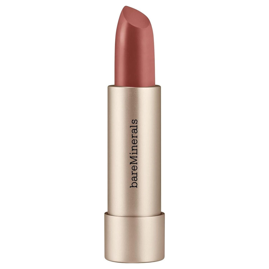 Bareminerals Mineralist Hydra Smoothing Lipstick Presence Antique Mauve 3.6 g / 0.12 oz