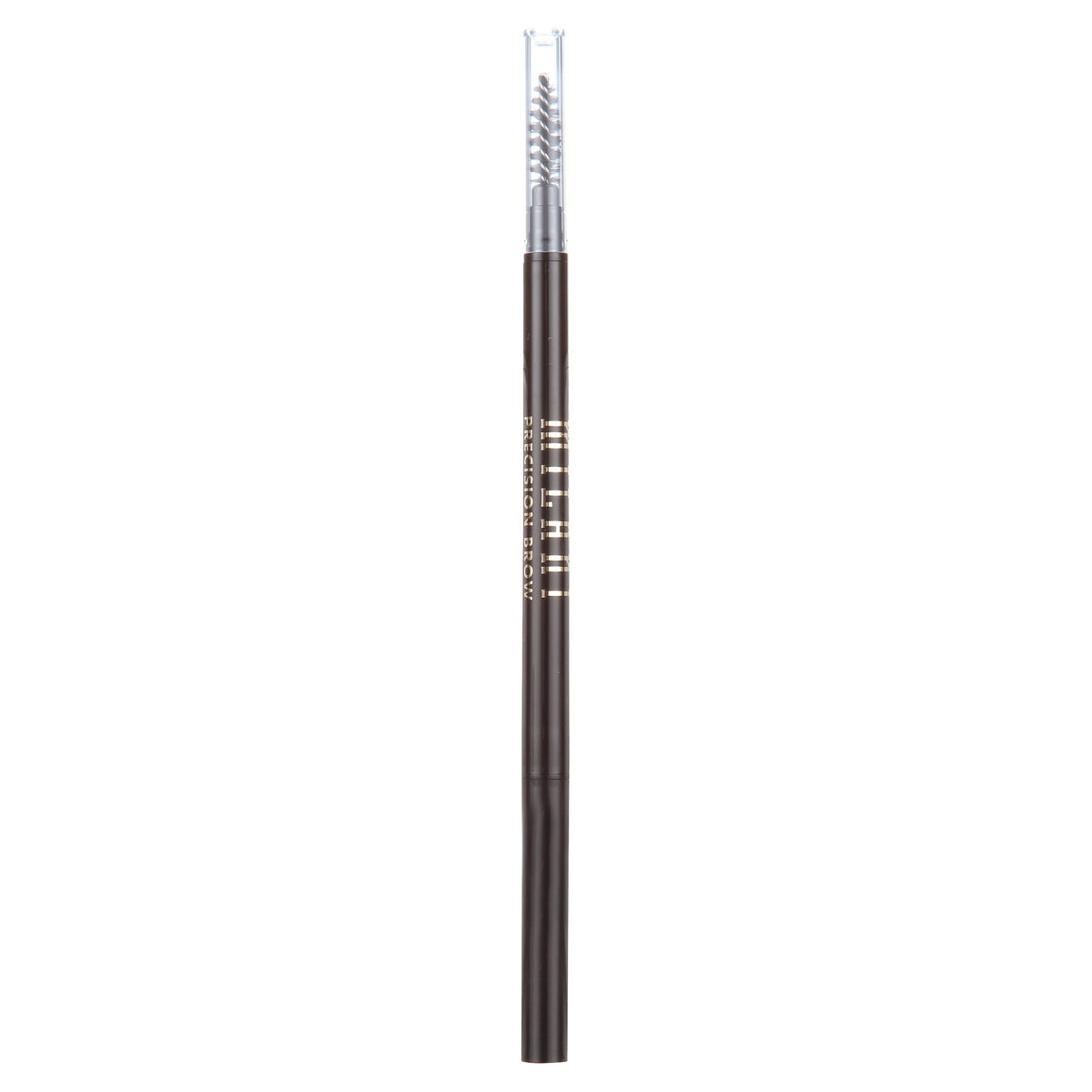 Milani Precision Eyebrow Pencil, Ebony