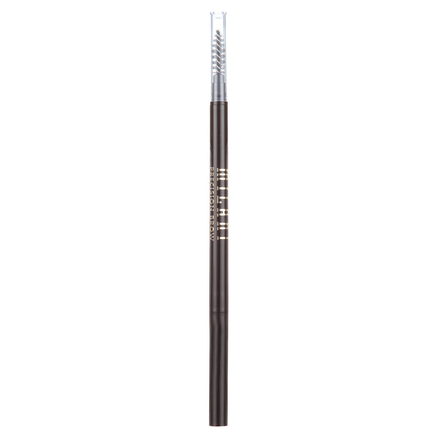 Milani Precision Eyebrow Pencil, Ebony