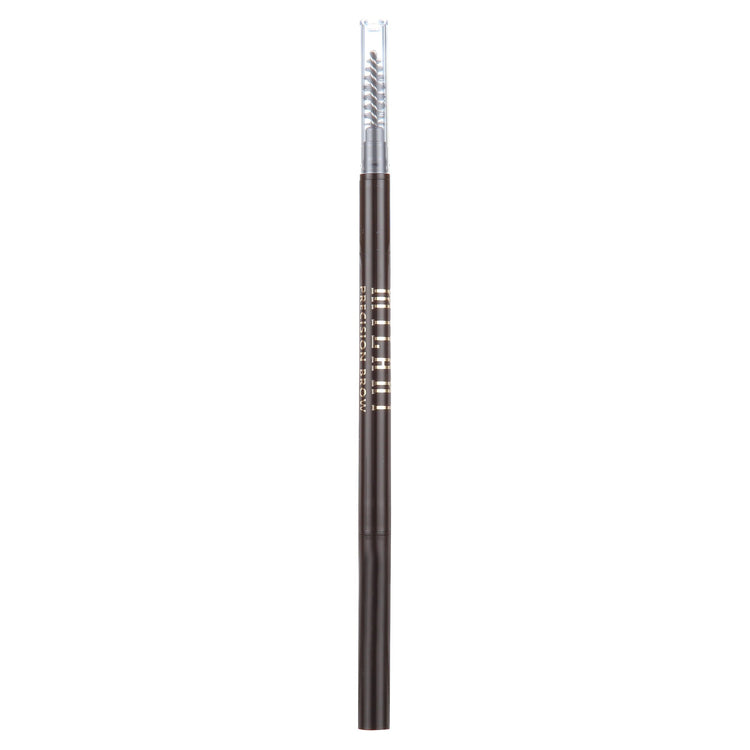 Milani Precision Eyebrow Pencil, Ebony