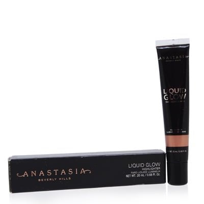 Anastasia Beverly Hills Liquid Highlighter Rose Gold 0.68 oz / 20 ml