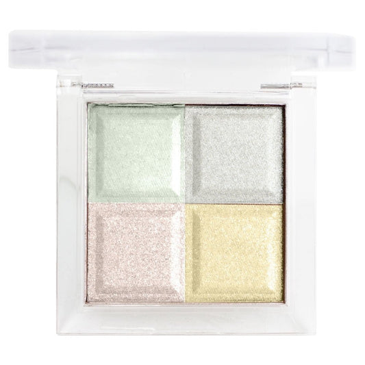 Almay Shadow Squad Eyeshadow, 280 Fairy Tale, 0.09 Oz.