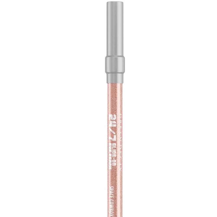 Urban Decay 24/7 Glide-On Waterproof Eyeliner Pencil, Space Cowboy
