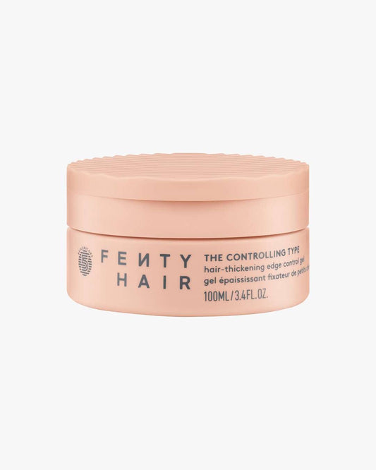 Fenty Hair The Controlling Type Hair-Thickening Edge Control Gel 100 ml