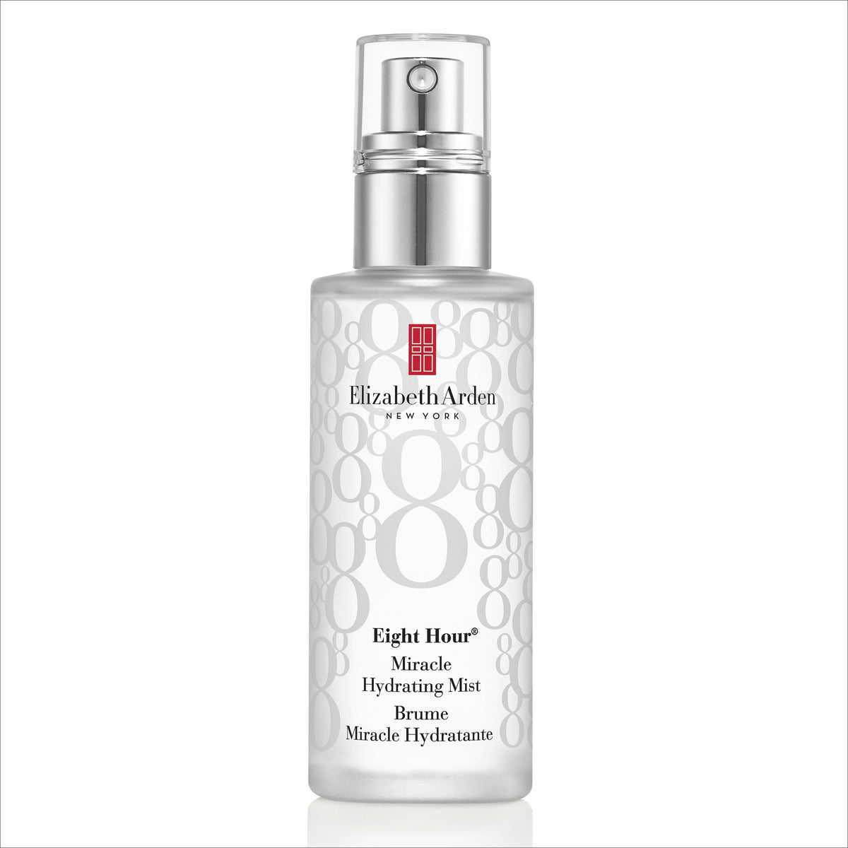 Elizabeth Arden Eight Hour® Miracle Hydrating Face Mist Spray, Facial Care, 3.4 fl oz