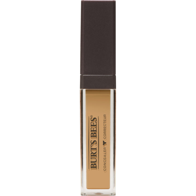Burts Bees Concealer, Tan Sand - 1 Tube