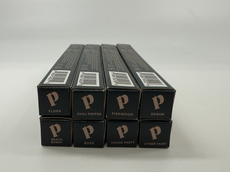 PLEY BEAUTY Let It Linger 12HR Longwear Pencil Eyeliner 0.04oz – You Choose!