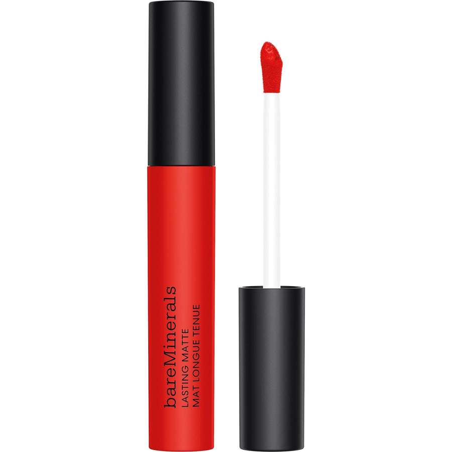 Mineralist Lasting Matte Liquid Lipstick - Daring
