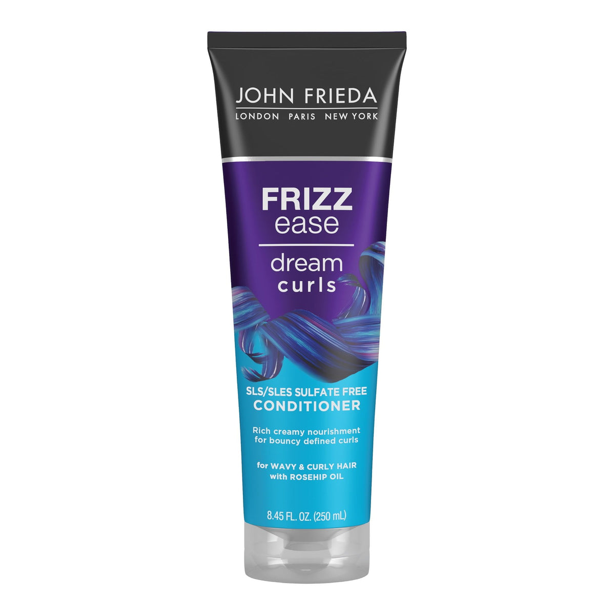 John Frieda Anti Frizz, Frizz Ease Dream Curls Conditioner