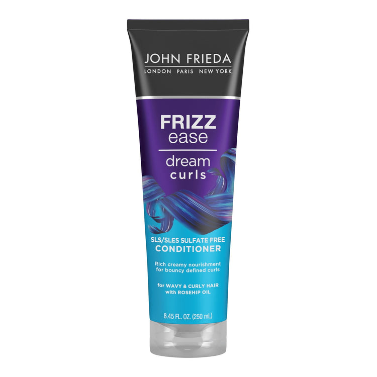 John Frieda Anti Frizz, Frizz Ease Dream Curls Conditioner