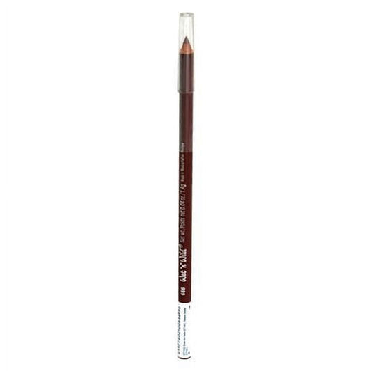 Wet N' Wild Coloricon Lip Liner Brandy Wine #666