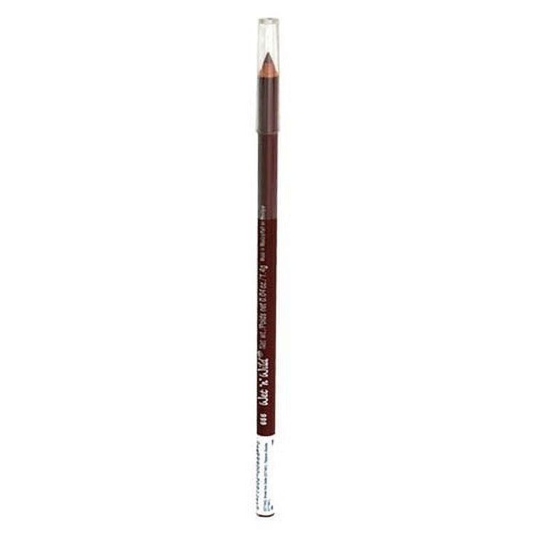 Wet N' Wild Coloricon Lip Liner Brandy Wine #666
