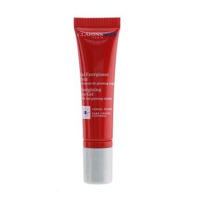 Clarins Men Energizing Eye Gel 0.5 oz