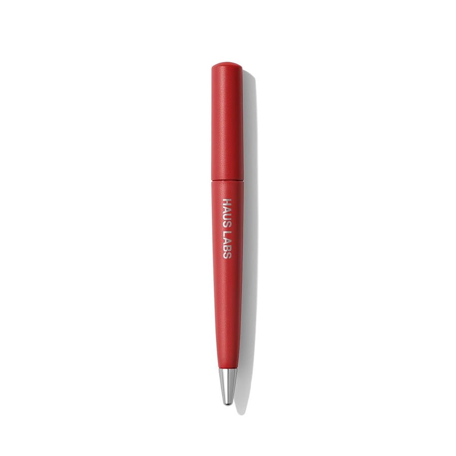 Haus Labs By Lady Gaga Le Monster Lip Crayon Vegan, Currant Matte