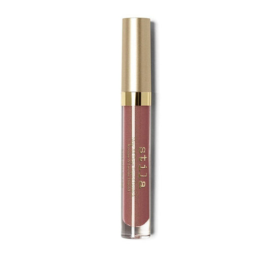 Stila Stay All Day® Shimmer Liquid Lipstick – Miele Shimmer