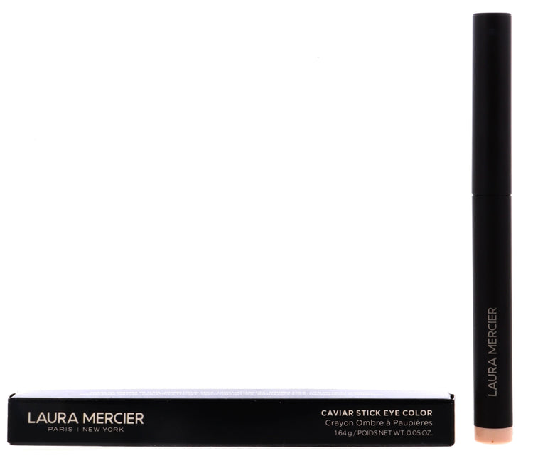 Laura Mercier Caviar Stick Eye Shadow Matte, Vanilla Kiss, 0.05 oz