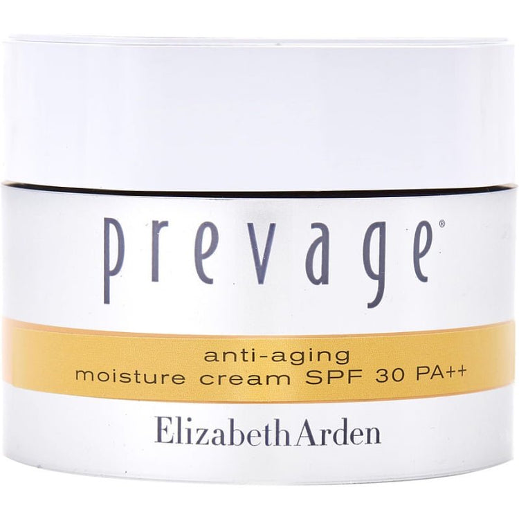 Elizabeth Arden Anti Aging Moisture Cream Spf 30  1.7oz