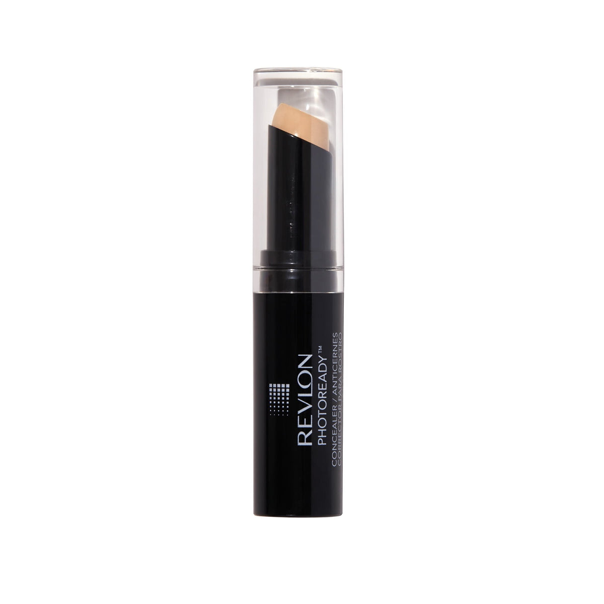 Revlon PhotoReady Stick Concealer Makeup, 002 Light, 0.11 oz