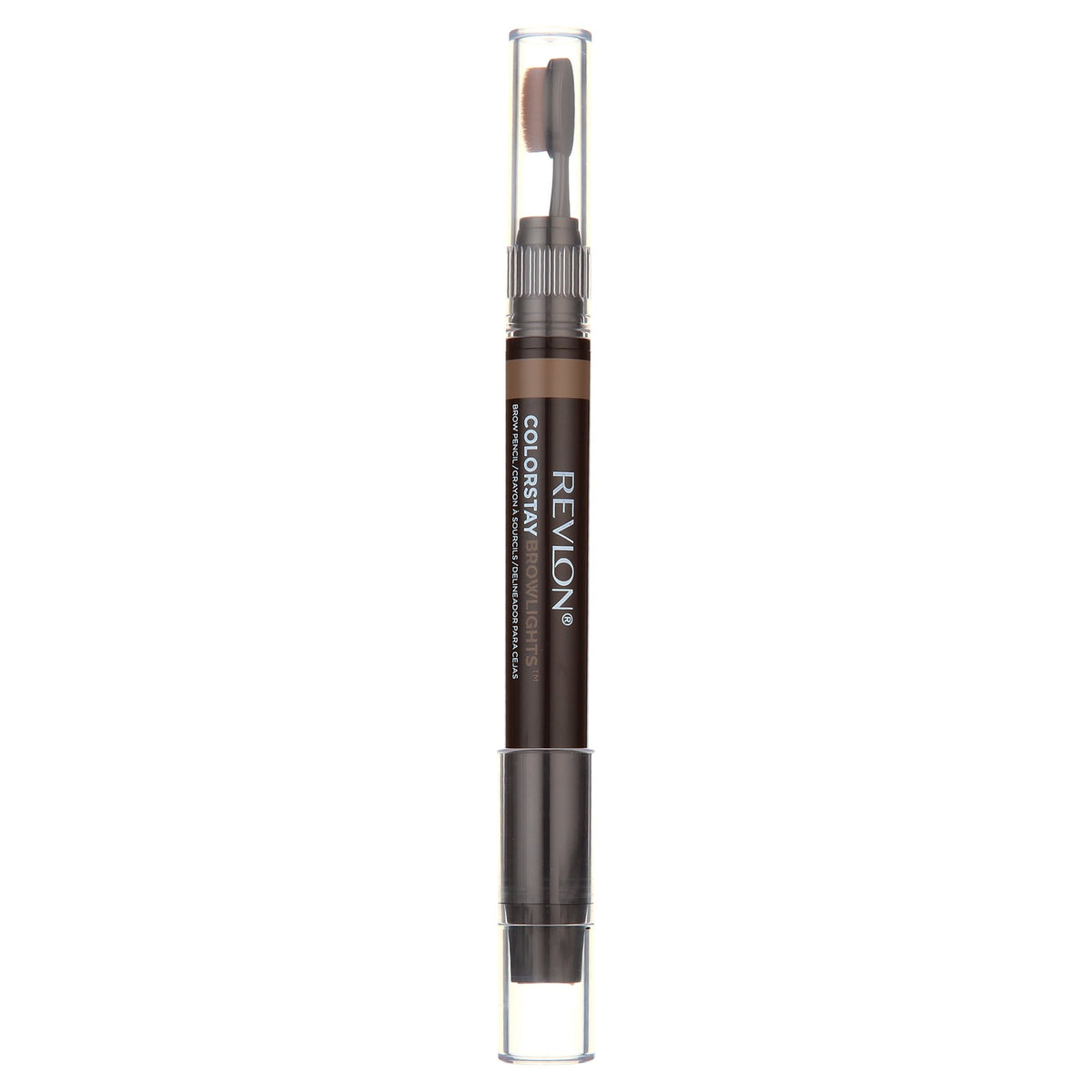 Revlon Colorstay Browlights Pencil, Eyebrow Pencil and Brow Highlighter, Blonde