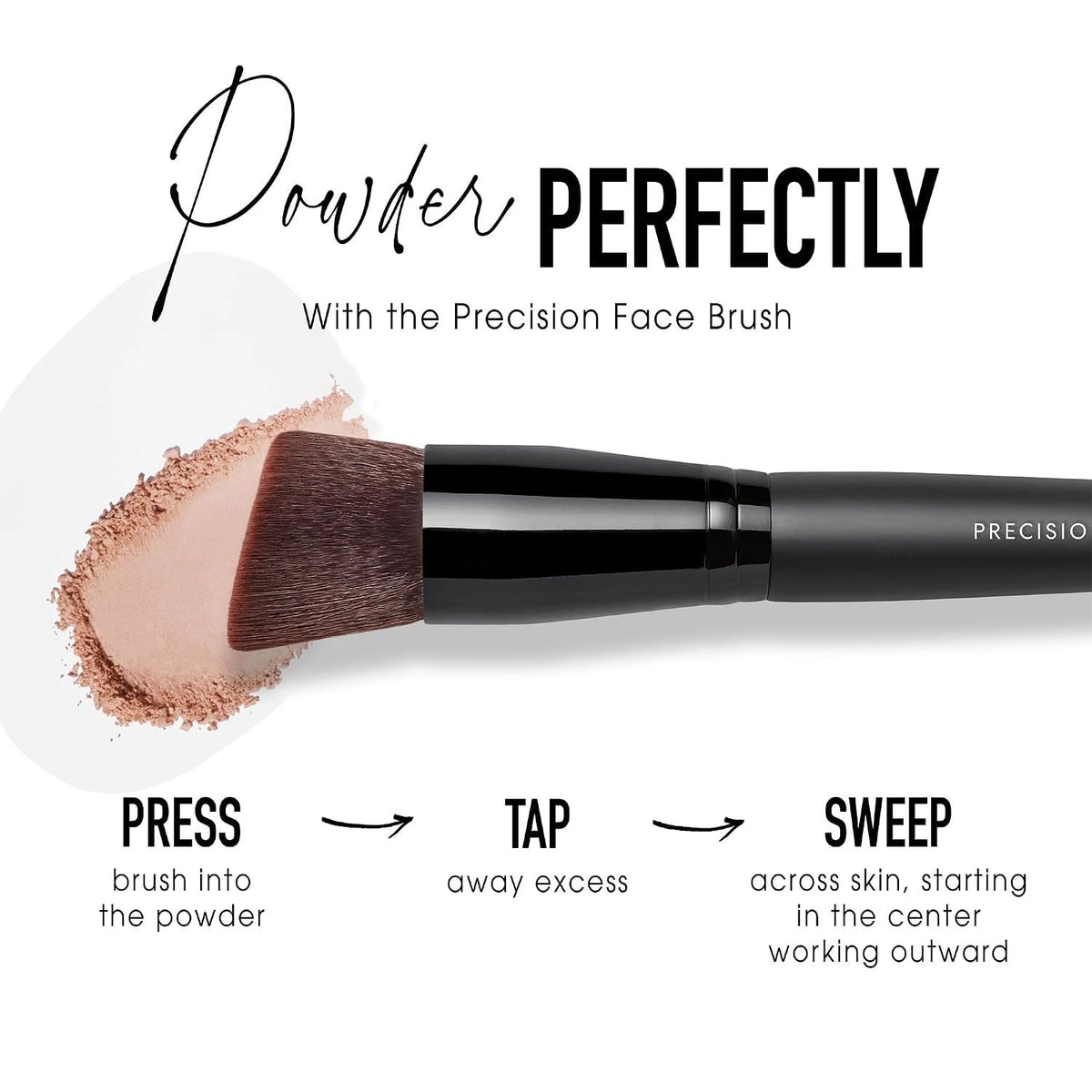 bareMinerals Original Pressed Powder Foundation SPF 15 Golden Beige 13