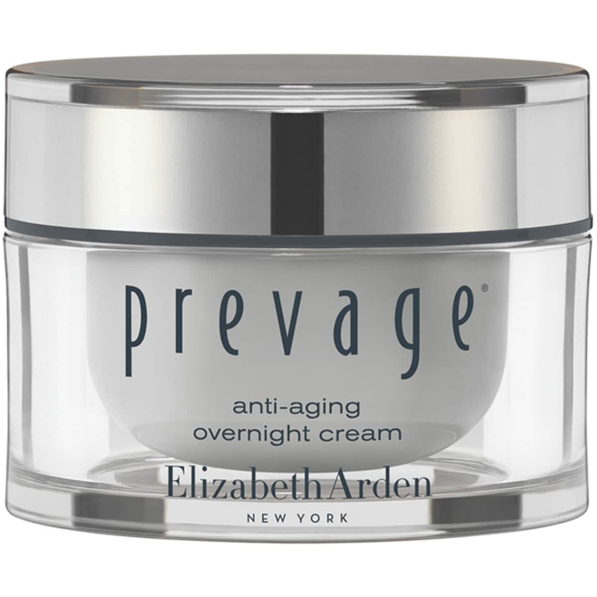 Elizabeth Arden Prevage® Anti-Aging Overnight Cream, 1.7 FL OZ