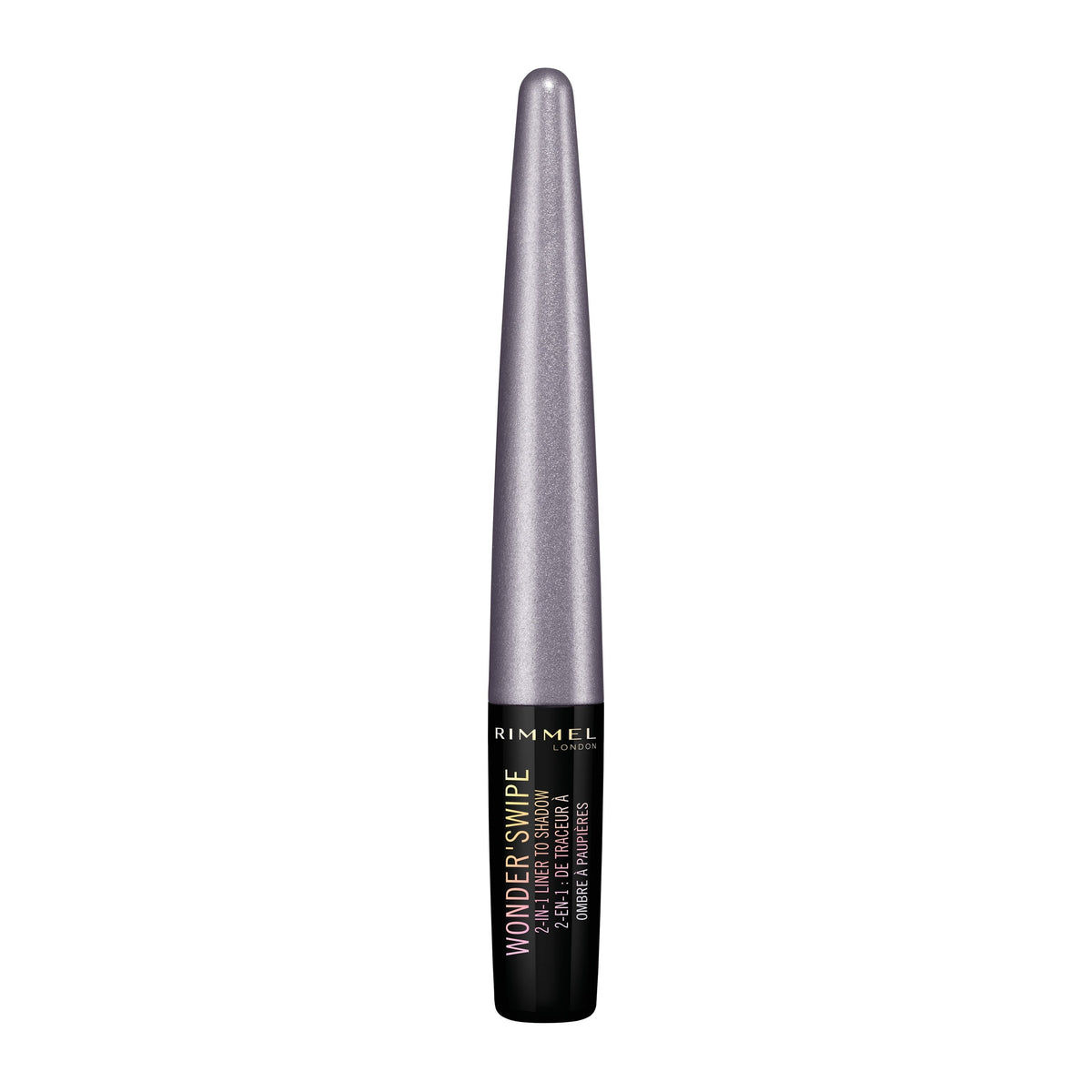 Rimmel Wonder Swipe, Slay