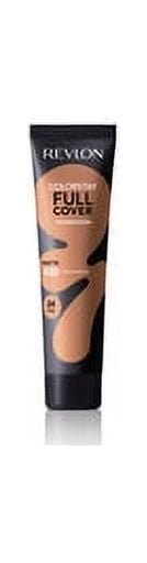 Revlon Colorstay Full Cover Foundation, Rich Ginger