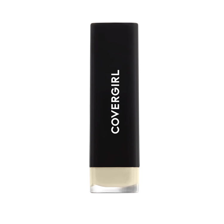 COVERGIRL Exhibitionist Demi-Matte Lipstick, 430 Ying Yang, 0.12 oz