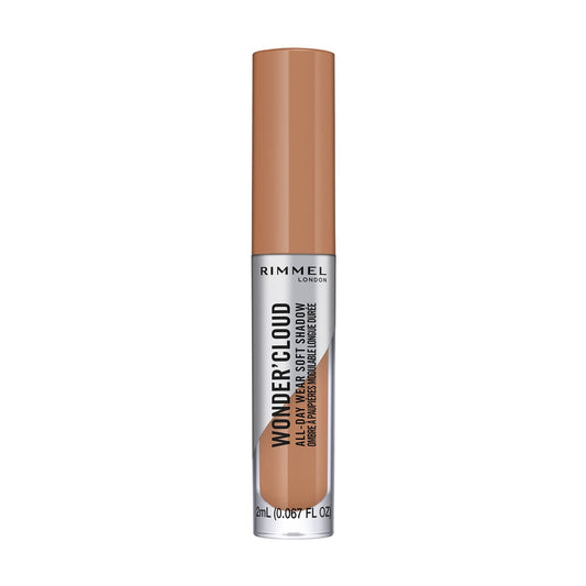 Rimmel Wonder’Cloud Eyeshadow 001 Honey Drop 0.067 oz