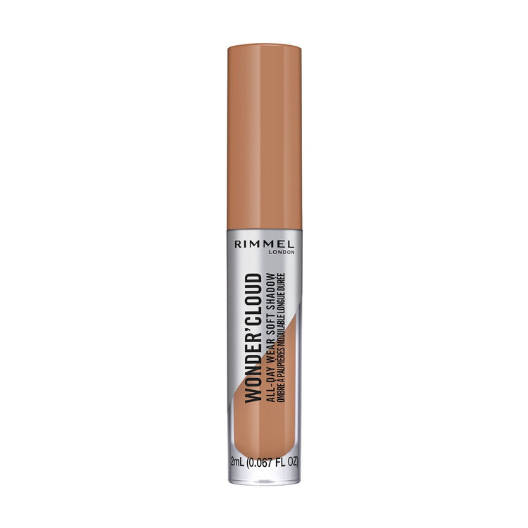 Rimmel Wonder’Cloud Eyeshadow 001 Honey Drop 0.067 oz