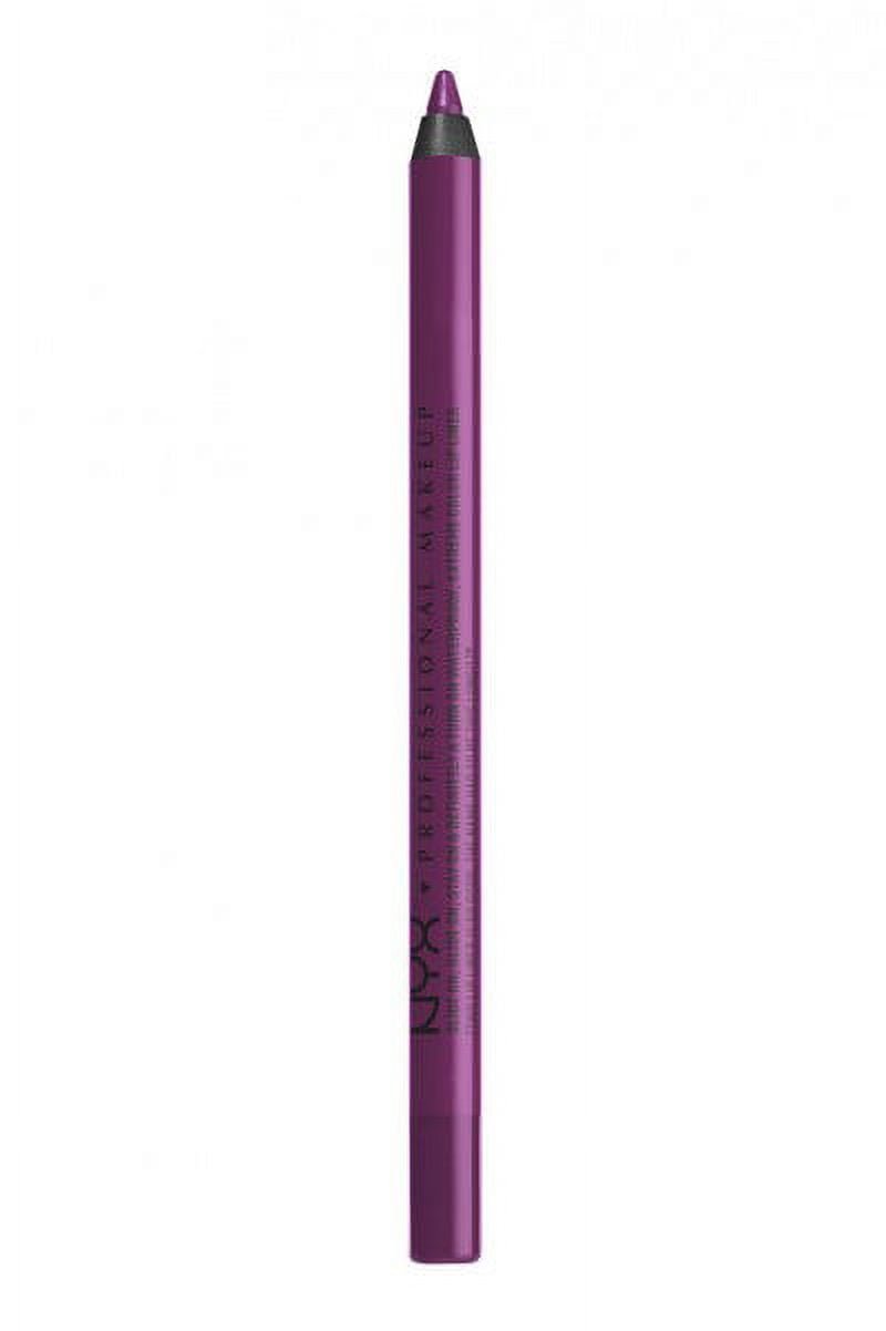 NYX Professional Makeup Slide On Lip Pen, Brazen