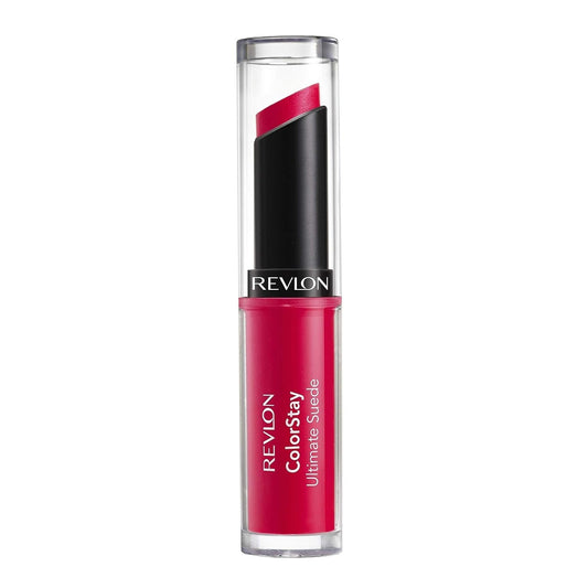 Revlon ColorStay Ultimate Suede Lipstick Ultra Hydrating Stylist (073)