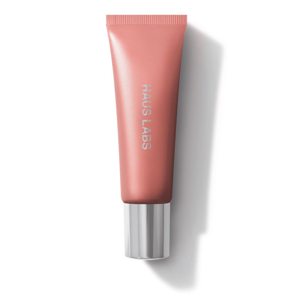 Haus Labs Hy-Power Pigment Paint – Rose Gold Shimmer