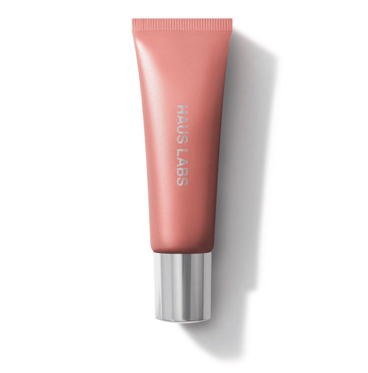 Haus Labs Hy-Power Pigment Paint – Rose Gold Shimmer