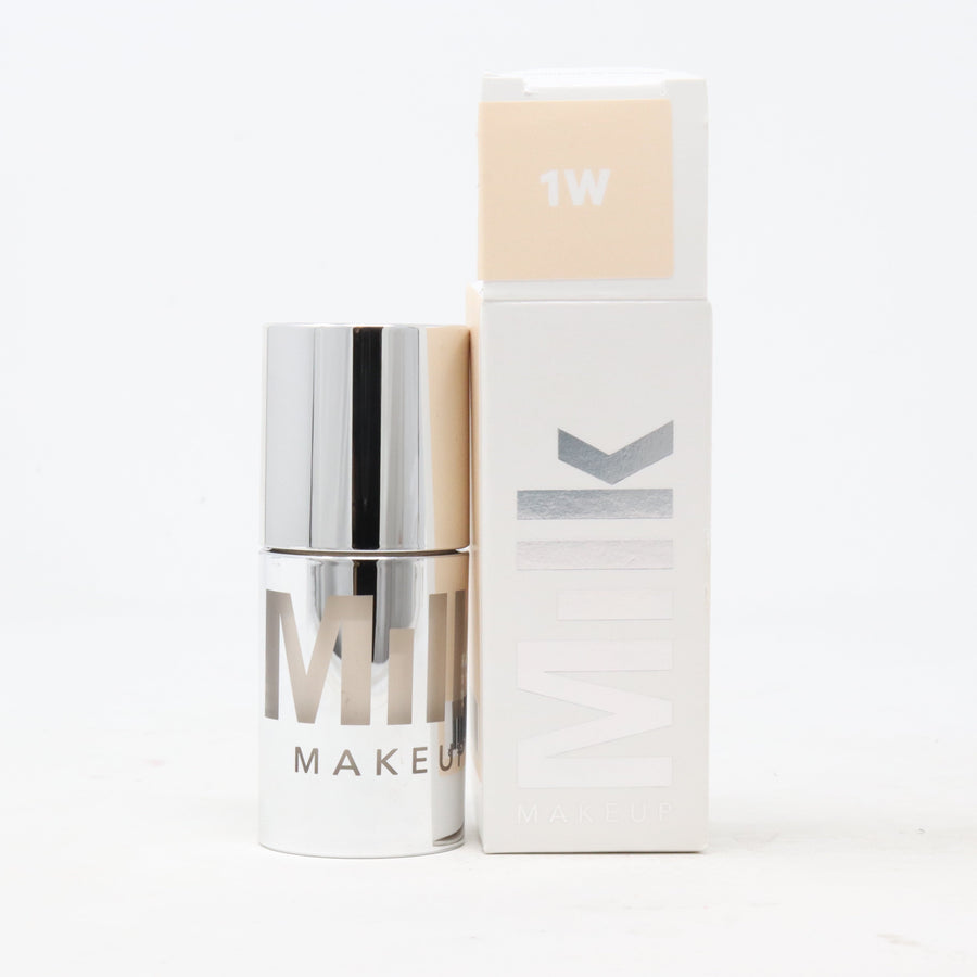 Milk Makeup Future Fluid All Over Cream Concealer 1W 0.28oz/8.5ml New With Box
