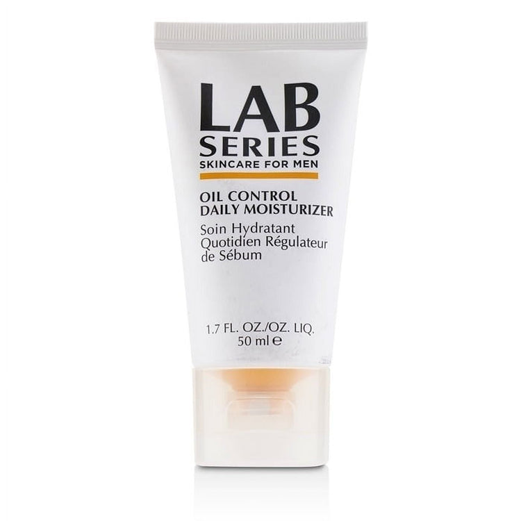 Lab Series Oil Control Daily Moisturizer Amazonian White Clay 50ml