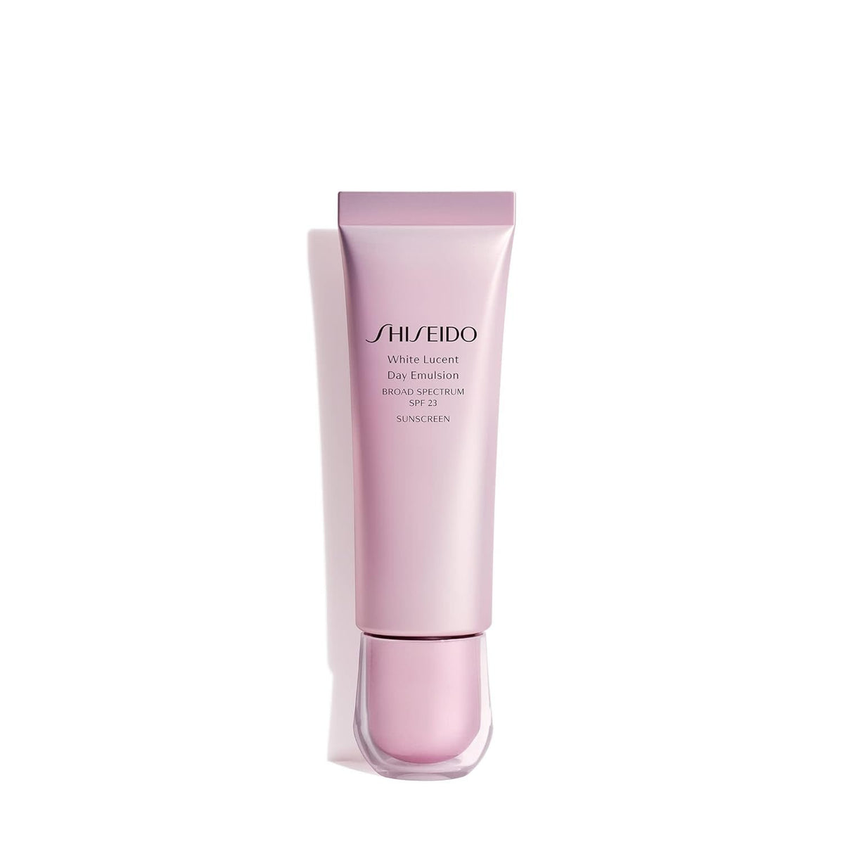 Shiseido White Lucent Day Emulsion SPF-23 Sunscreen 50 ml / 1.7 oz