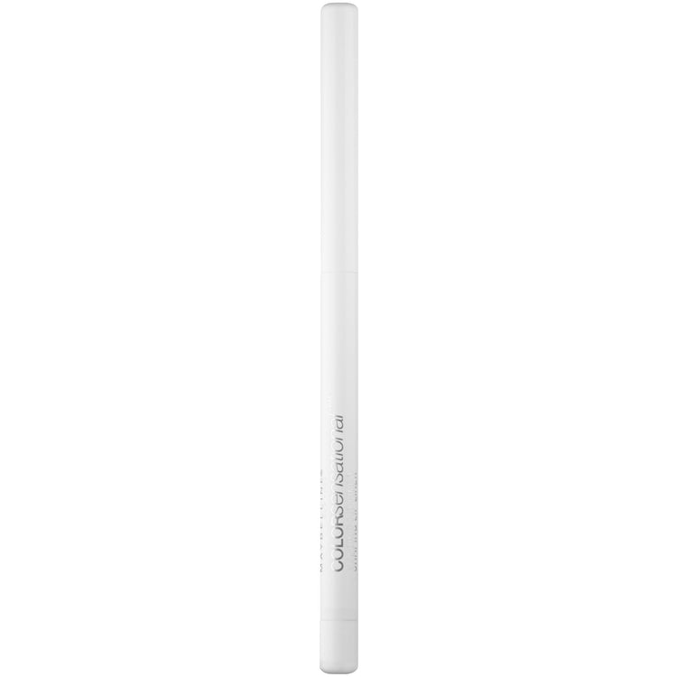 Maybelline Color Sensational Shaping Lip Liner, Clear