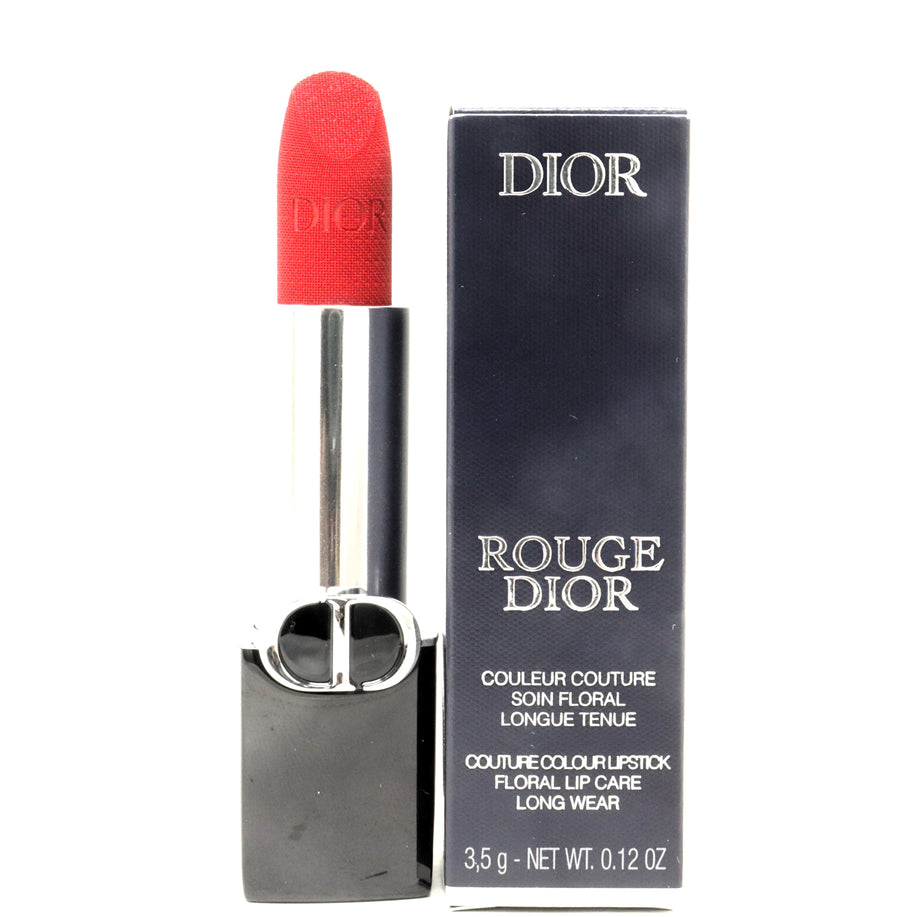Dior Rouge Dior Couture Lipstick 0.12oz - 764 Rouge Gipsy