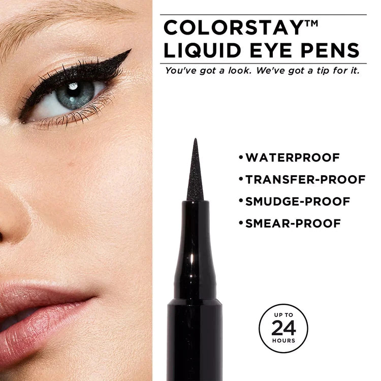 Revlon ColorStay Liquid Eye Pens - Sharp Line