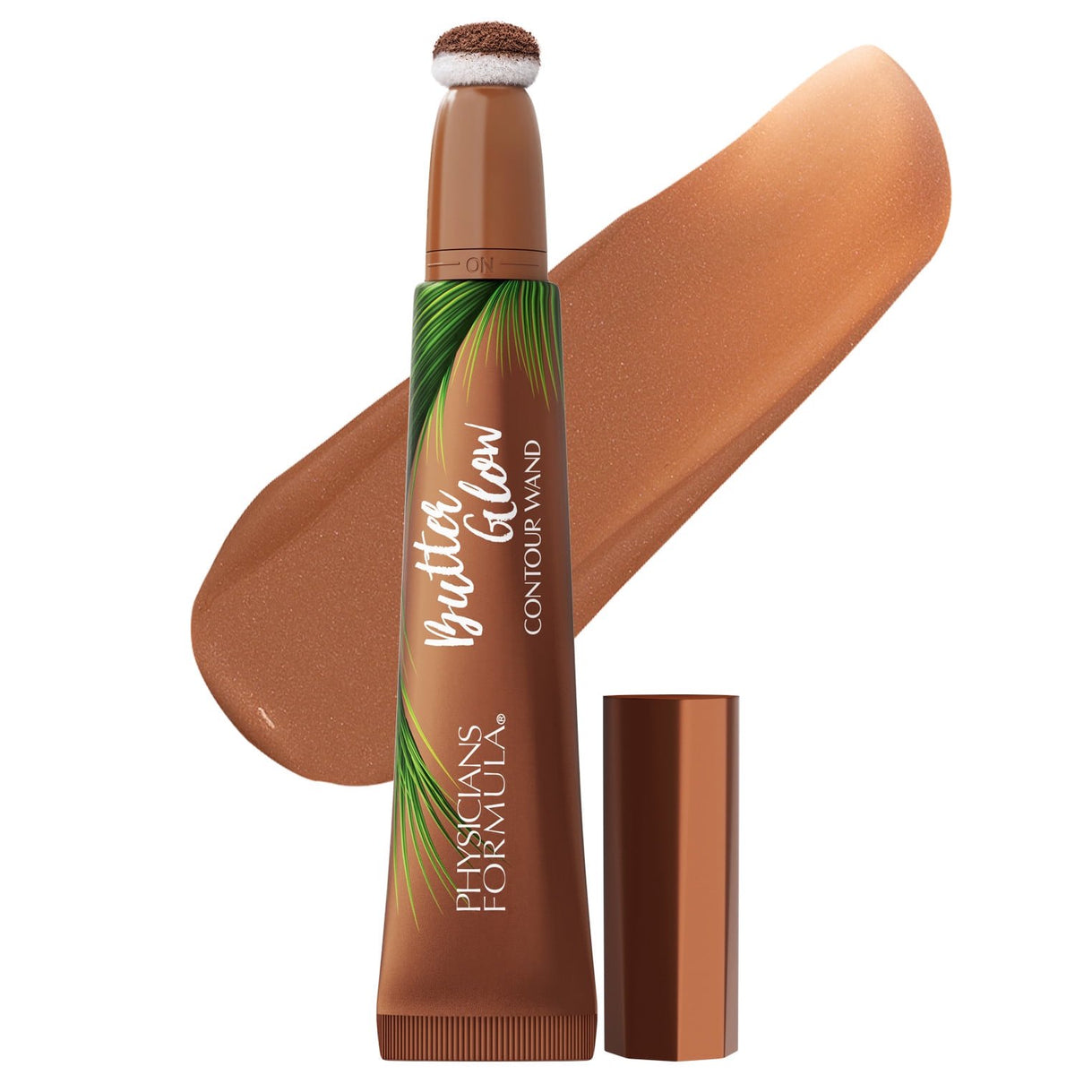 Physicians Formula Butter Glow Contour Makeup Wand - Fair/Light