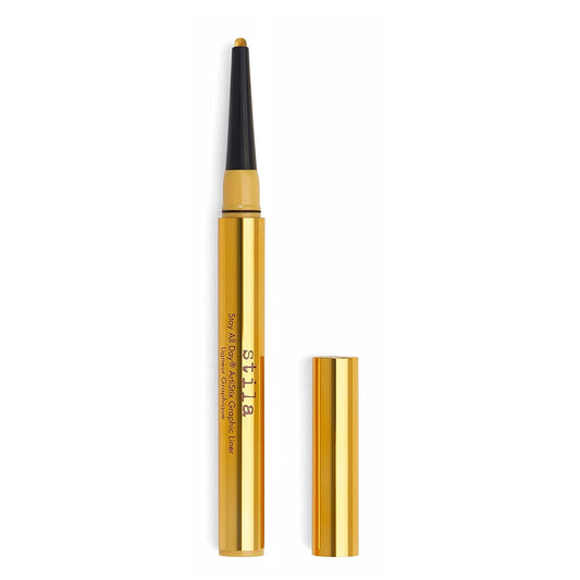 Stila Stay All Day ArtiStix Graphic Liquid Eyeliner, Charleston