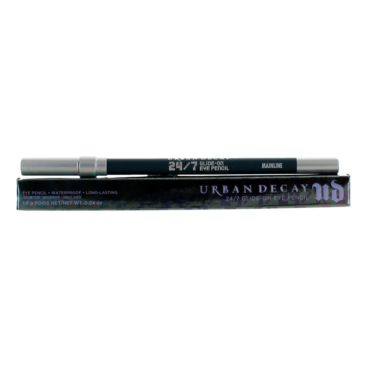 Urban Decay 24/7 Glide On Eye Pencil, 0.04oz Waterproof Eye Pencil - Mainline
