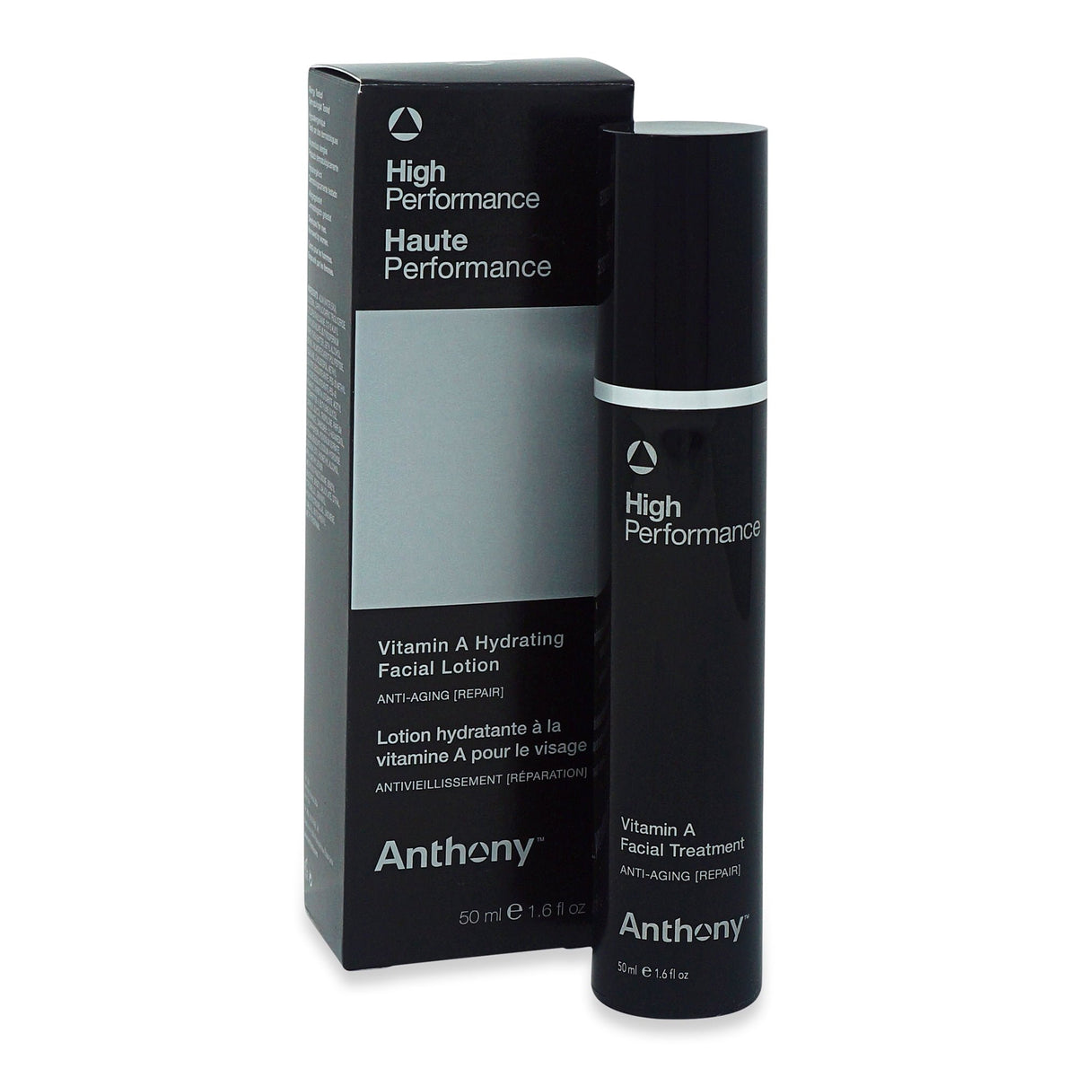 Anthony High Performance Vitamin A Treatment 1 oz