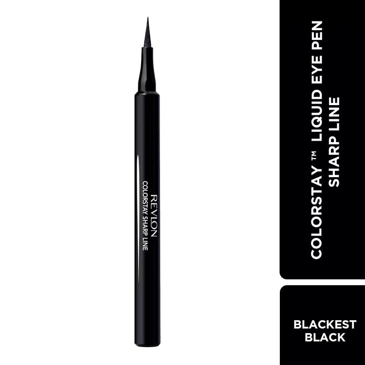 Revlon ColorStay Liquid Eye Pens - Sharp Line