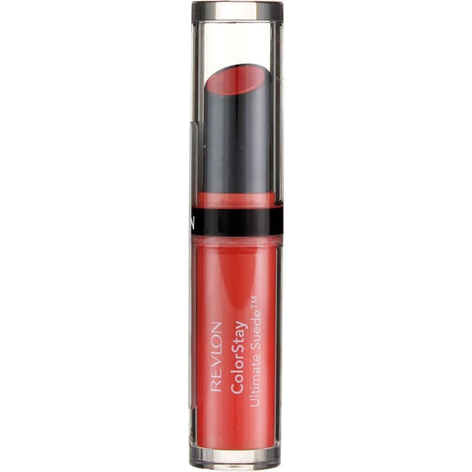 REVLON Colorstay Ultimate Suede Lipstick, Cruise Collection (075)