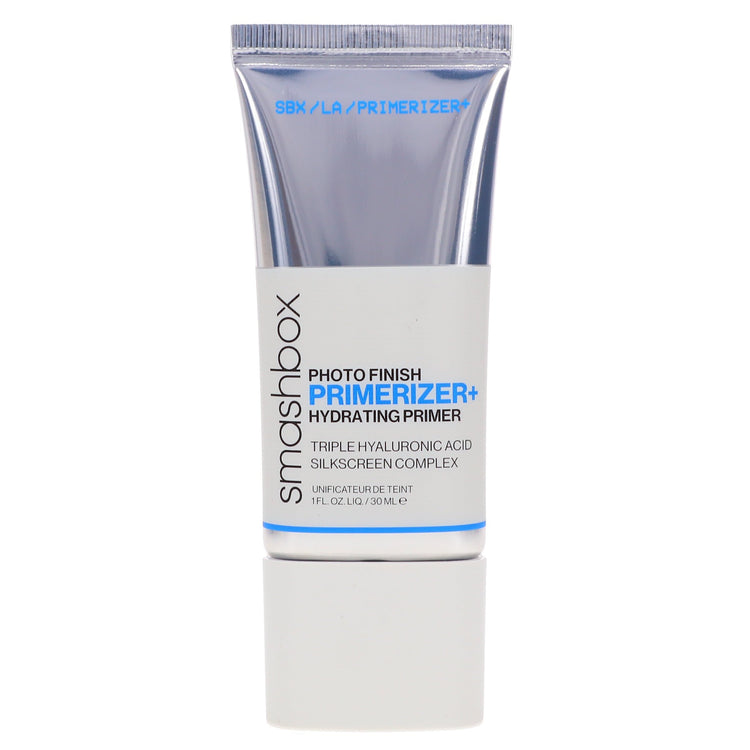 Smashbox Photo Finish Primerizer + Hydrating Primer 1 oz