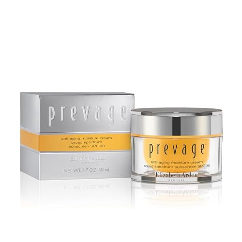 Elizabeth Arden Prevage Anti-Aging Moisture Cream SPF 30, 1.7 FL OZ